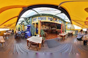 Mexican Cafe image