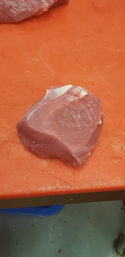 Grocery Store «East Market & Restaurant», reviews and photos, 3405 El Camino Ave, Sacramento, CA 95821, USA