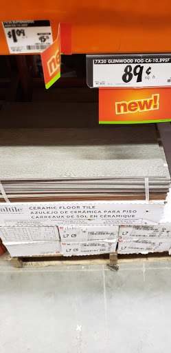 Home Improvement Store «The Home Depot», reviews and photos, 701 Boston Post Rd E, Marlborough, MA 01752, USA