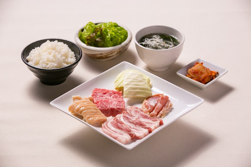 蔵元 橋本店 福岡県福岡市西区橋本 焼肉店 グルコミ