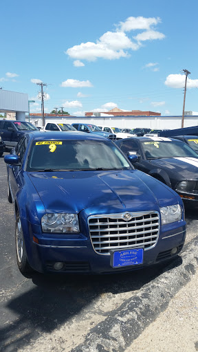 Used Car Dealer «Abilene Used Car Sales», reviews and photos, 2150 N 1st St, Abilene, TX 79603, USA