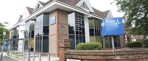 Bupa Health and Dental Centre - Reading