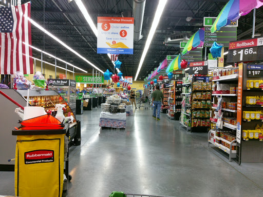 Supermarket «Walmart Neighborhood Market», reviews and photos, 6931 NW 88th Ave, Pompano Beach, FL 33321, USA