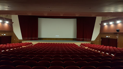 Cinema Theater Armida