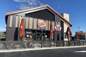 Burger King image