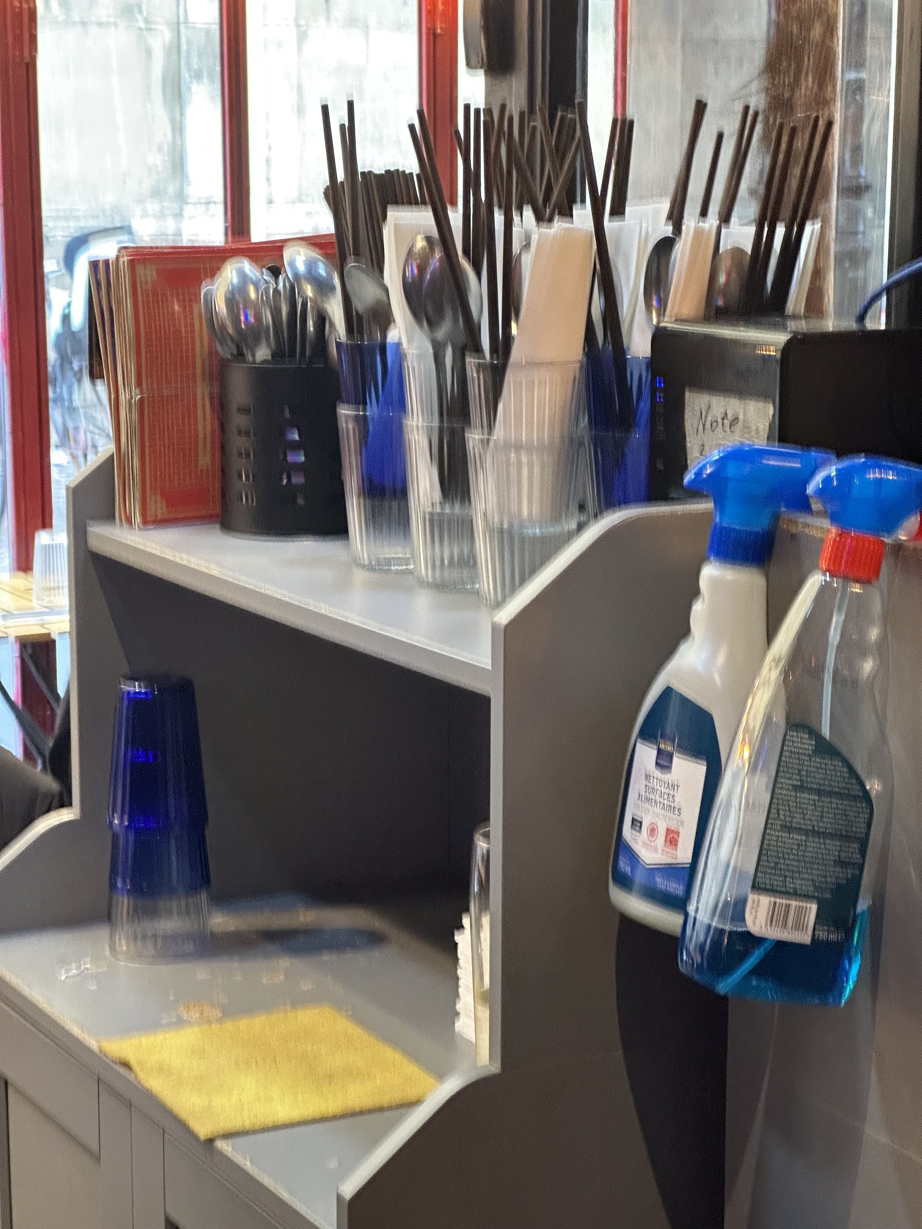 Photo n° 2 de l'avis de Anthyme.a fait le 17/10/2023 à 11:19