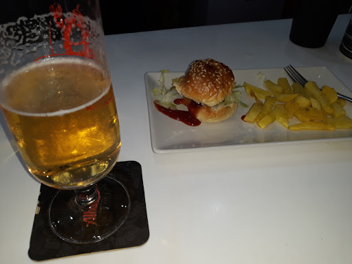 Información y opiniones sobre Bar El Sota de Granada