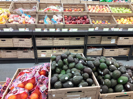 Supermarket «Walmart Neighborhood Market», reviews and photos, 6991 SW 8th St, Miami, FL 33144, USA