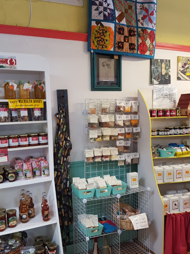 Gift Shop «Celtic Sisters Candles & Candies», reviews and photos, 50935 Washington St, New Baltimore, MI 48047, USA