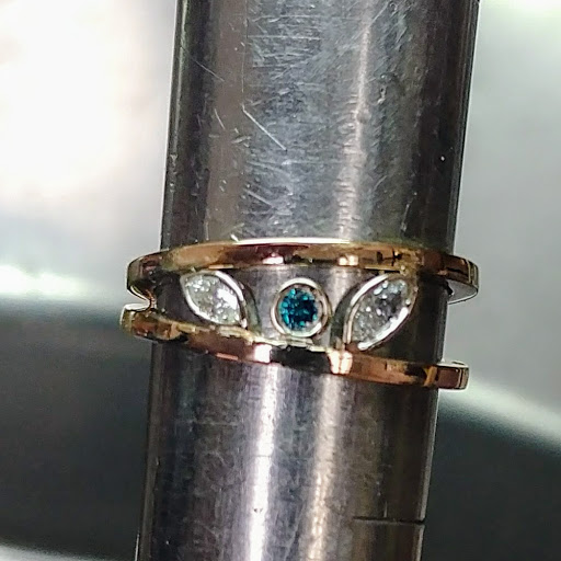 Jeweler «DPaul Jewelry», reviews and photos, 6017 E McKellips Rd #112, Mesa, AZ 85215, USA