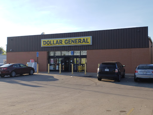 Discount Store «Dollar General», reviews and photos, 3015 28th St SE, Kentwood, MI 49512, USA