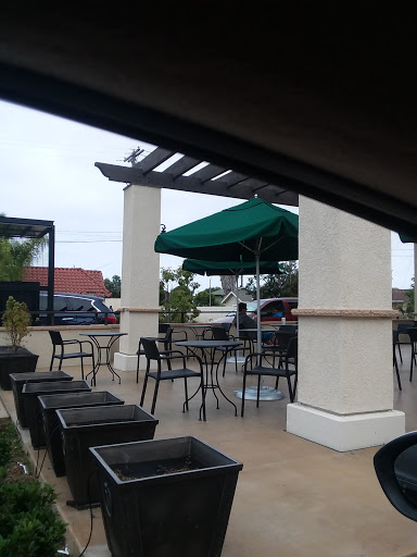 Starbucks image
