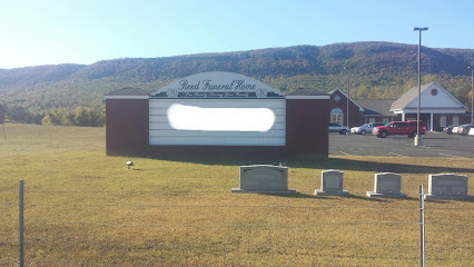 Reed Funeral Home