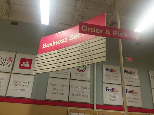 Office Supply Store «Office Depot», reviews and photos, 2400 Battleground Ave, Greensboro, NC 27408, USA