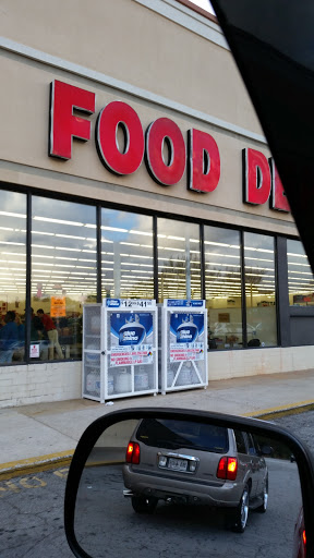 Grocery Store «Food Depot», reviews and photos, 124 Bullsboro Dr, Newnan, GA 30263, USA
