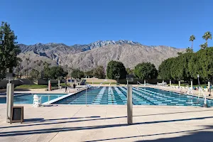Palm Springs Swim Center image