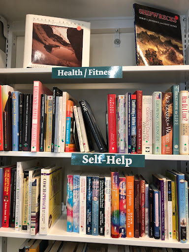 Used Book Store «Basically BOOKS», reviews and photos, 23447 Golden Springs Dr, Diamond Bar, CA 91765, USA