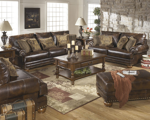 Furniture Wholesaler «Furniture Wholesale Plus», reviews and photos, 3870 Dickerson Pike, Nashville, TN 37207, USA