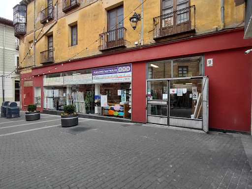 Almacenes San Froilán en León, León