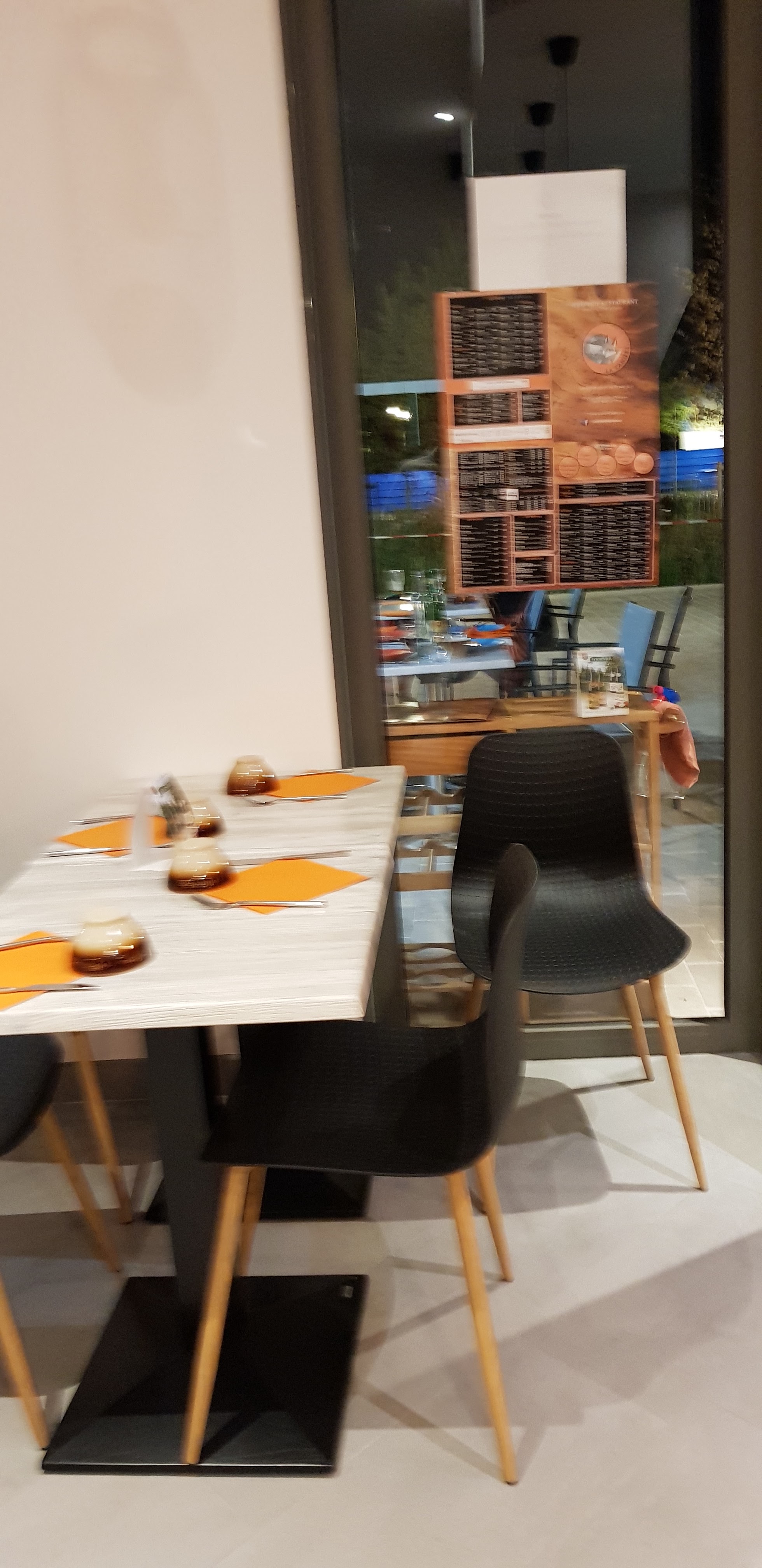 Photo n° 1 de l'avis de Stephane.o fait le 25/08/2018 à 19:20