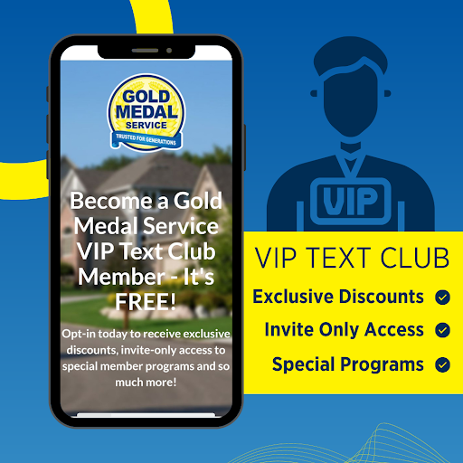 Heating Contractor «Gold Medal Service», reviews and photos, 11 Cotters Ln, East Brunswick, NJ 08816, USA