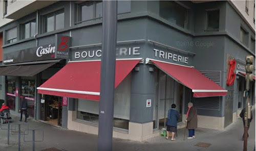 Boucherie Gilles Bayle: Boucherie Charcuterie Traiteur à Saint-Étienne