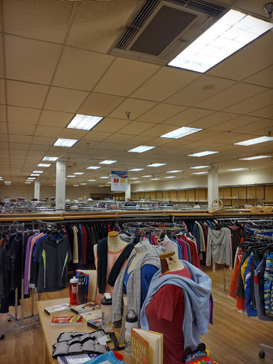 Thrift Store «Amvets Thrift Center», reviews and photos, 400 W Jefferson Rd, Rochester, NY 14623, USA