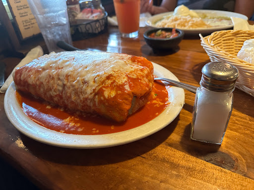 Eduardos Mexican Restaurant image