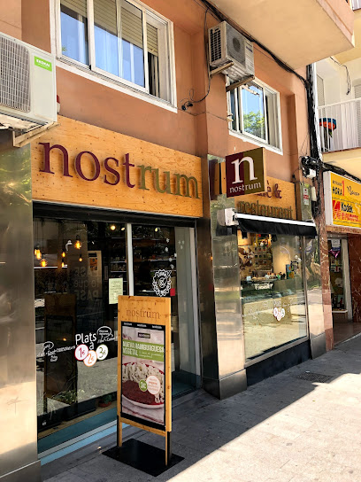 Restaurante Nostrum - Av. de Federico Soto, 8, 03001 Alicante, Spain