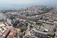 Colegio Público José Ortega y Gasset en Ceuta