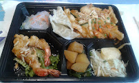 Bento du Restaurant coréen Ommabab à Paris - n°8