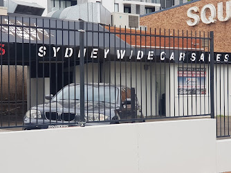Sydney Wide Car Sales Pty Ltd