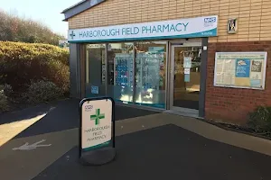 Harborough Field Pharmacy image