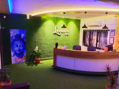 Locasta Wellness Spa