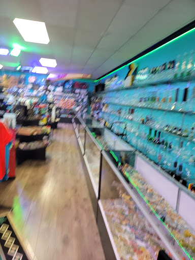 Tobacco Shop «Hamden Smoke Shop, LLC», reviews and photos, 1461 Dixwell Ave, Hamden, CT 06514, USA