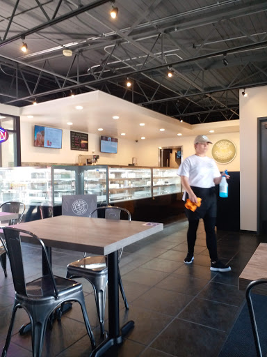 Coffee Shop «Rad Coffee», reviews and photos, 232 N 2nd Ave, Upland, CA 91786, USA