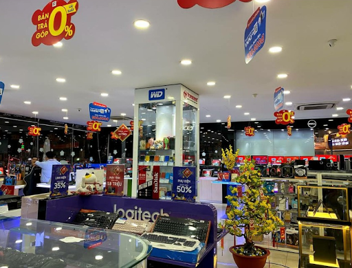 Top 20 cửa hàng ap computer Thành phố Hải Dương Hải Dương 2022