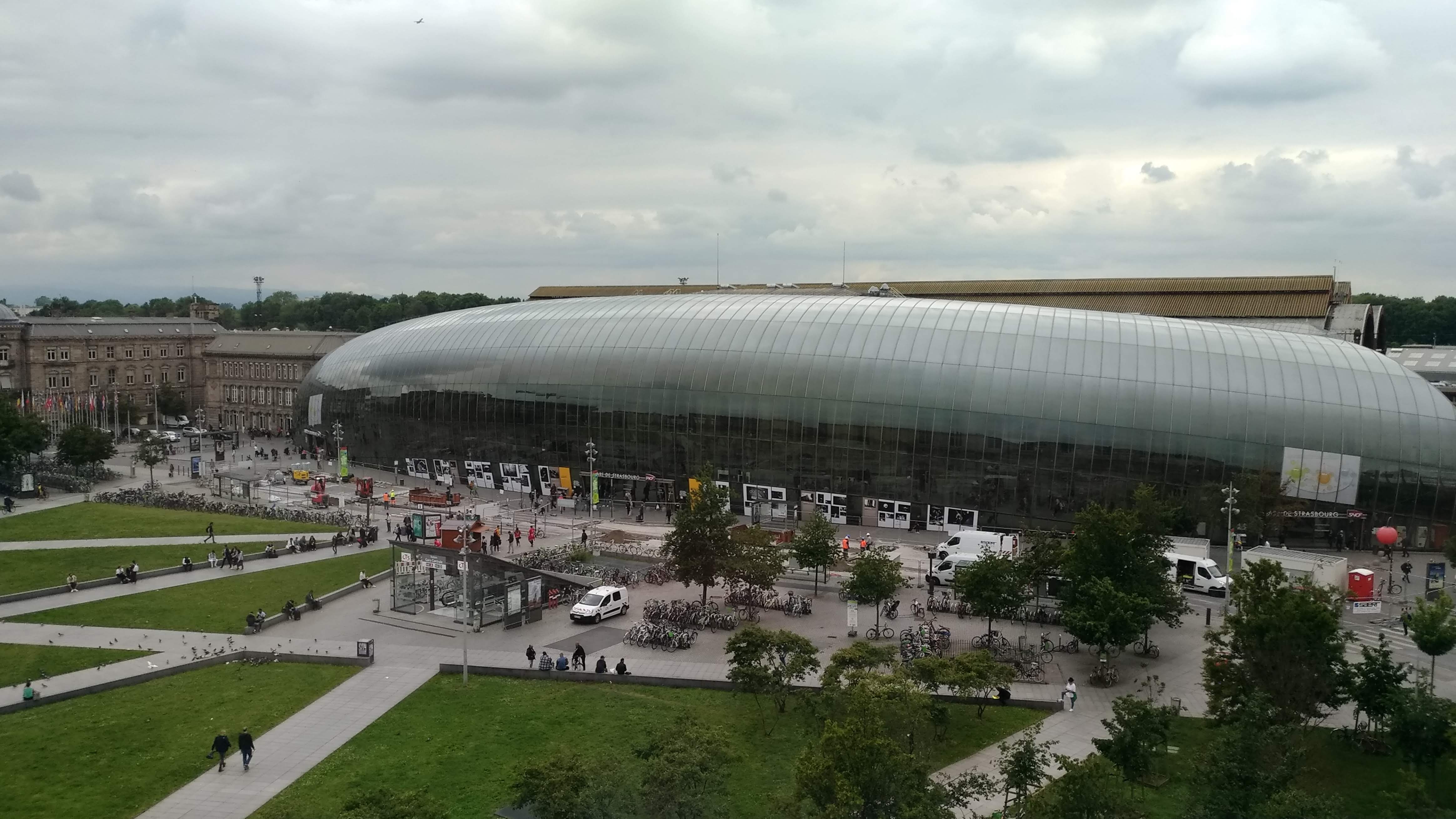 Photo n° 6 de l'avis de Alyjay. fait le 12/06/2019 à 19:55