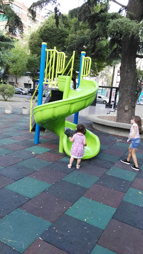 Fun places for kids in Mendoza