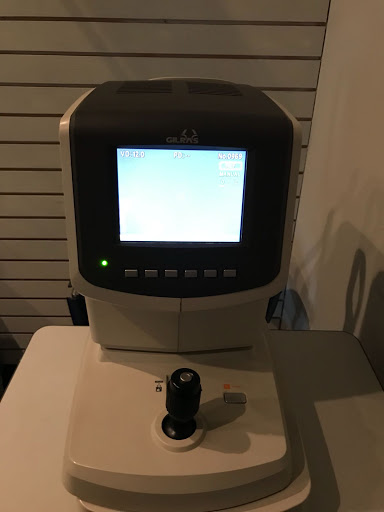 Optician «Sunglass Depot Optical», reviews and photos, 1869 NW 20th St, Miami, FL 33142, USA