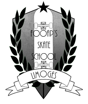 Fooap's Skateboard et BMX Association à Limoges