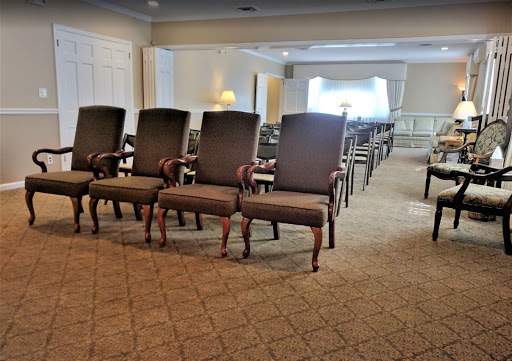 Funeral Home «Roslyn Heights Funeral Home», reviews and photos, 75 Mineola Ave, Roslyn Heights, NY 11577, USA