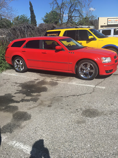 Used Car Dealer «Econo Auto Sales», reviews and photos, 1634 Capital Blvd, Raleigh, NC 27604, USA