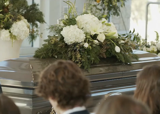 Funeral Home «Lucas Funeral Home and Cremation Services», reviews and photos, 1601 S Main St, Keller, TX 76248, USA