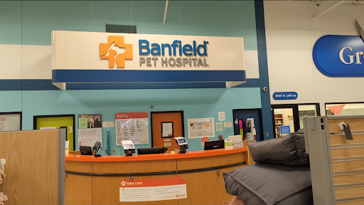Pet Supply Store «PetSmart», reviews and photos, 13927 New Halls Ferry Road, Florissant, MO 63033, USA
