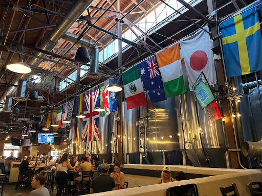 Brewpub «Four Peaks Brewing Company», reviews and photos, 1340 E 8th St #104, Tempe, AZ 85281, USA