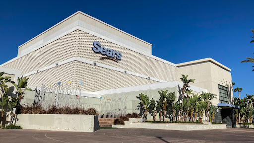 Department Store «Sears», reviews and photos, 15600 Whittwood Ln, Whittier, CA 90603, USA