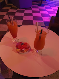 Plats et boissons du Bodega Restaurant à Saintes-Maries-de-la-Mer - n°10
