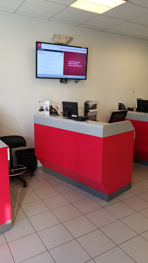 Nissan Dealer «DARCARS Nissan College Park», reviews and photos, 9330 Baltimore Ave, College Park, MD 20740, USA