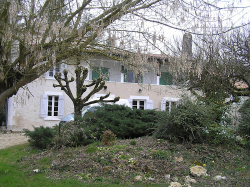 Gite La Jelinerie - Dordogne à Manzac-sur-Vern